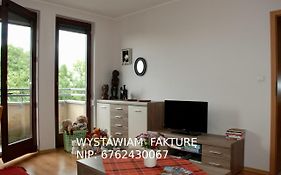 Apartment Amur